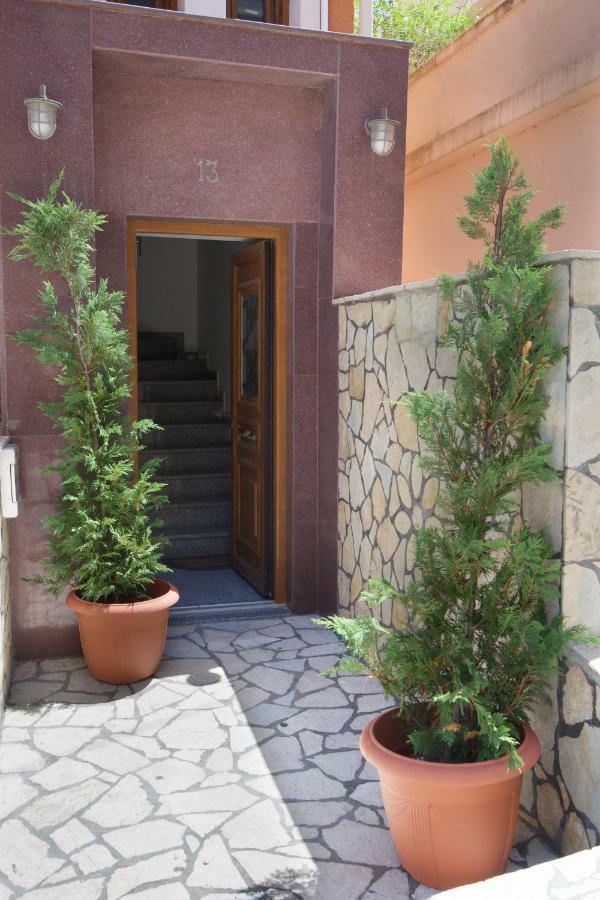 Poseidon Sea View Apartment Argostoli  Exteriér fotografie